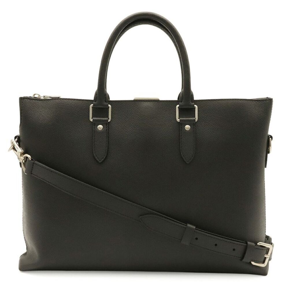 Louis Vuitton Taiga Anton Briefcase